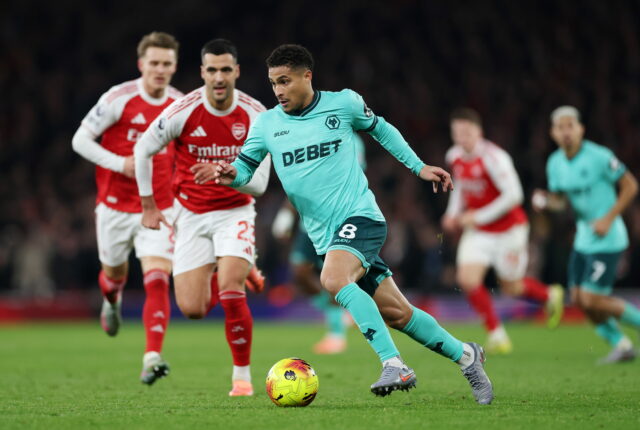 Atlético Madrid stavilo na stredopoliara Premier League Atlético Madrid stavilo na stredopoliara Premier League