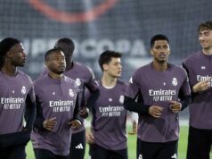 Atletico Madrid vs Real Madrid LIVE streaming info: Kde sledovať ATM vs RMA semifinále španielskeho Superpohára? Atletico Madrid vs Real Madrid LIVE streaming info: Kde sledovať ATM vs RMA semifinále španielskeho Superpohára?
