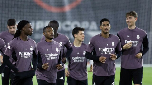 Atletico Madrid vs Real Madrid LIVE streaming info: Kde sledovať ATM vs RMA semifinále španielskeho Superpohára?
