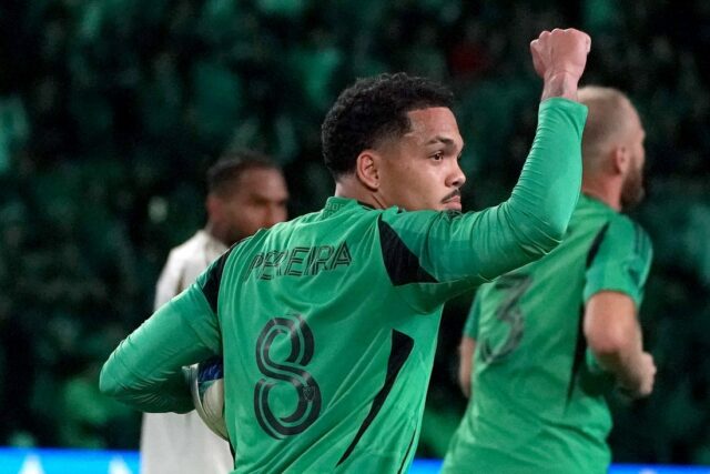 MLS: play-off pohára MLS – jedno kolo – LAFC v Austine FC