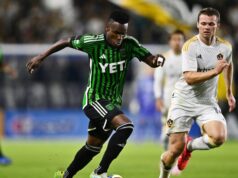 Austin FC sa rozišiel s krídelníkom Jaderom Obrianom Austin FC sa rozišiel s krídelníkom Jaderom Obrianom