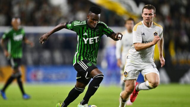 Austin FC sa rozišiel s krídelníkom Jaderom Obrianom Austin FC sa rozišiel s krídelníkom Jaderom Obrianom