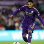 Austin FC získava krídelníka Palmeiras Facunda Torresa ako DP