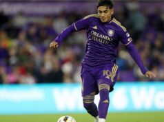 Austin FC získava krídelníka Palmeiras Facunda Torresa ako DP Austin FC získava krídelníka Palmeiras Facunda Torresa ako DP