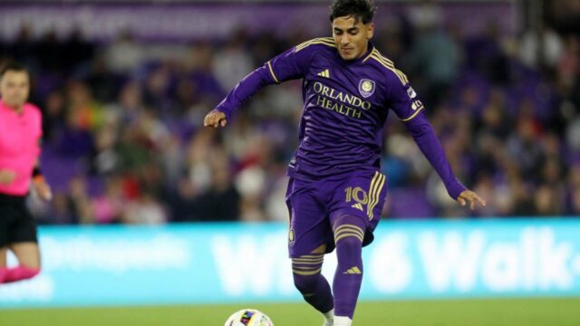 Austin FC získava krídelníka Palmeiras Facunda Torresa ako DP
