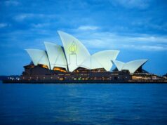 Austrália oslavuje deň smútku za obete masovej streľby na pláži Bondi | Kriminálne správy Austrália oslavuje deň smútku za obete masovej streľby na pláži Bondi | Kriminálne správy