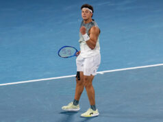 Australian Open 2026: Ako dnes sledovať zápas Ben Shelton vs. Jannik Sinner Obrázok pre mini produktový modul