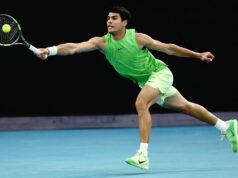 Australian Open 2026: Ako sledovať mužské finále medzi Carlosom Alcarazom a Novakom Djokovičom Obrázok pre mini produktový modul