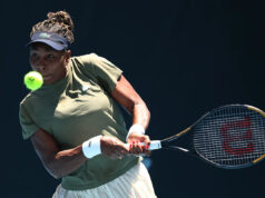 Australian Open 2026: Ako sledovať zápas Venus Williams vs. Olga Danilovic Obrázok pre mini produktový modul