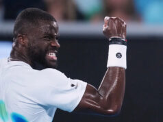 Australian Open 2026: Frances Tiafoe, Learner Tien postúpili do ďalšieho kola, Mirra Andreeva dominuje Download app from appStore