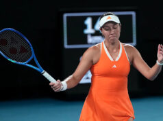 Australian Open 2026: Jessica Pegula vypadla v semifinále, Aryna Sabalenková postúpila do finále štvrtý rok za sebou Download app from appStore