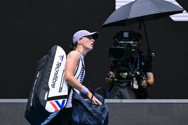 Australian Open 2026: Kariéra Igy Swiateka na grandslamovom turnaji sa Download app from appStore