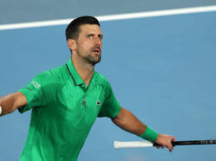 Australian Open: Djokovič má pod kontrolou, Wawrinka sa lúči – počúvajte a nasledujte Australian Open: Djokovič má pod kontrolou, Wawrinka sa lúči – počúvajte a nasledujte