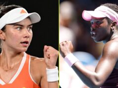 Australian Open: Victoria Mboko a Iva Jovic stúpajú v rebríčku, keď prenikajú na novú úroveň Australian Open: Victoria Mboko a Iva Jovic stúpajú v rebríčku, keď prenikajú na novú úroveň