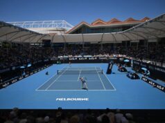 Australian Open podniká kroky, pretože horúčavy šíria dym nad Melbourne Download app from appStore