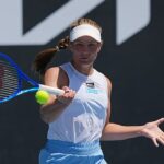 Austrálska kvalifikantka Maddison Inglisová vtrhla do tretieho kola Australian Open