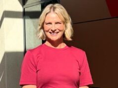 Austrálska olympijská skvelá Leisel Jones odhaľuje, ako schudla neuveriteľných 25 kg po tom, čo sa „niečo zmenilo“, keď mala 40 rokov Austrálska plavecká legenda Leisel Jones prezradila, ako po 40-ke schudla impozantných 25 kg