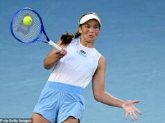 Austrálska tenisová superstar odhaľuje PRVÚ vec, ktorú si kúpi za šek na Australian Open v hodnote 480 000 dolárov Pre hrdinku z rodného mesta Maddison Inglis, ktorá postúpila do štvrtého kola Australian Open, uplynulo rozprávkových štrnásť dní.