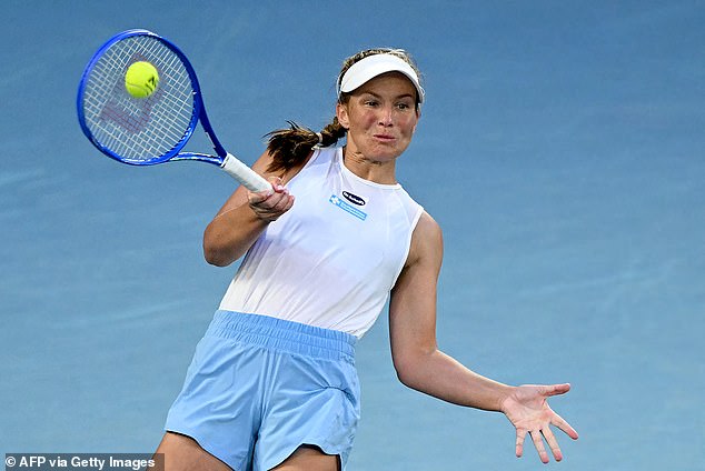 Austrálska tenisová superstar odhaľuje PRVÚ vec, ktorú si kúpi za Pre hrdinku z rodného mesta Maddison Inglis, ktorá postúpila do štvrtého kola Australian Open, uplynulo rozprávkových štrnásť dní.