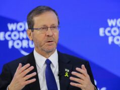 Austrálski a palestínski právnici hľadajú policajné vyšetrovanie izraelského prezidenta | Správy o zločinoch proti ľudskosti Austrálski a palestínski právnici hľadajú policajné vyšetrovanie izraelského prezidenta | Správy o zločinoch proti ľudskosti