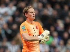 Auxerre interested in signing Tottenham’s Antonín Kinský on loan Download app from appStore