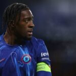 Axel Disasi by mohol byť na odchode z Chelsea po kľúčovom postoji Liama ​​Roseniora