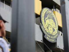 Ázijská futbalová konfederácia prehodnotí FA Malajzie, keďže funkcionári odstúpili Ázijská futbalová konfederácia prehodnotí FA Malajzie, keďže funkcionári odstúpili