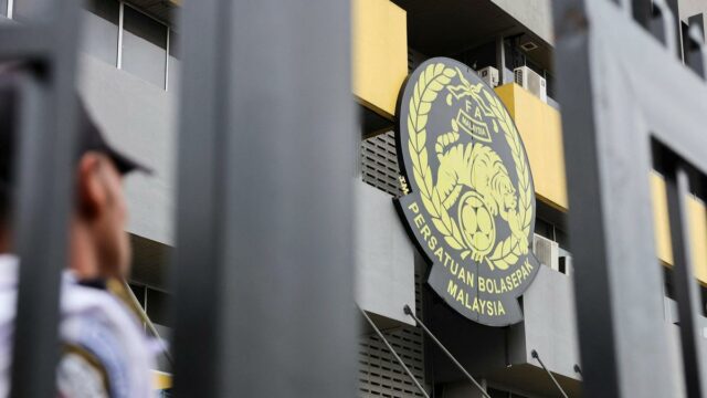 Ázijská futbalová konfederácia prehodnotí FA Malajzie, keďže funkcionári odstúpili Ázijská futbalová konfederácia prehodnotí FA Malajzie, keďže funkcionári odstúpili