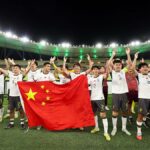 Ázijský pohár AFC U-23 – Čína na pokraji historického titulu, keď vo finále čelí obhajcovi titulu Japonsku
