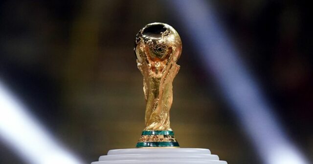 Trofej Svetového pohára