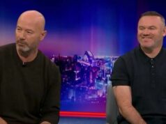 BBC zasiahla so sťažnosťami na „zlý a zaujatý“ segment MOTD | Futbal | Šport BBC zasiahla so sťažnosťami na „zlý a zaujatý“ segment MOTD | Futbal | Šport