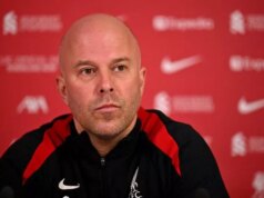 BREAKING: Arne Slot prináša informácie o zranení Huga Ekitike Liverpool pred Arsenalom BREAKING: Arne Slot prináša informácie o zranení Huga Ekitike Liverpool pred Arsenalom