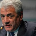BREAKING Bývalý manažér Anglicka Kevin Keegan sa vydal na liečbu rakoviny