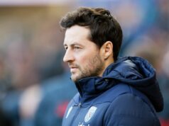BREAKING: Bývalý tréner Spurs West Brom SACK Ryan Mason po rekordnej sérii prehier BREAKING: Bývalý tréner Spurs West Brom SACK Ryan Mason po rekordnej sérii prehier
