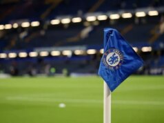 BREAKING: Chelsea obvinila po incidente s Aston Villou v rámci vyšetrovania FA BREAKING: Chelsea obvinila po incidente s Aston Villou v rámci vyšetrovania FA