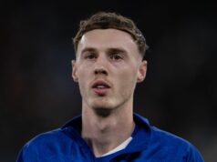 BREAKING: Chelsea odovzdala veľkú podporu Coleovi Palmerovi, ako oznámilo rozhodnutie Neapolu Cole Palmer