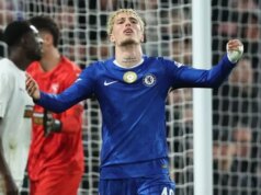 BREAKING: Chelsea udelila okamžitý verdikt o penaltách za VAR, keď UEFA oznámila, že sa stala chyba – „Dear me“ BREAKING: Chelsea udelila okamžitý verdikt o penaltách za VAR, keď UEFA oznámila, že sa stala chyba - "Dear me"