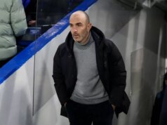 BREAKING: Enzo Maresca opúšťa Chelsea po tom, čo sa pohádal so šéfmi Blues BREAKING: Enzo Maresca opúšťa Chelsea po tom, čo sa pohádal so šéfmi Blues