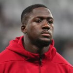 Ibrahima Konate z Liverpoolu