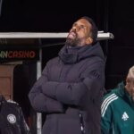 BREAKING: Keltské vyhodenie Wilfrieda Nancy už po 33 DŇOCH, keď sa vláda nočných môr končí