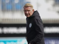 BREAKING League Two odvolal manažéra klubu a vydal vyhlásenie „správny čas na zmenu“. BREAKING League Two odvolal manažéra klubu a vydal vyhlásenie „správny čas na zmenu“.