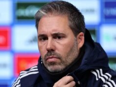 BREAKING Leicester City prepustil manažéra už po siedmich mesiacoch, pretože Premier League sa vracia v troskách BREAKING Leicester City prepustil manažéra už po siedmich mesiacoch, pretože Premier League sa vracia v troskách