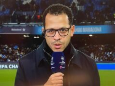 BREAKING: Liam Rosenior urobil elegantné vyhlásenie v živej televízii po tom, čo fanúšikovia Chelsea opustili nemocnicu BREAKING: Liam Rosenior urobil elegantné vyhlásenie v živej televízii po tom, čo fanúšikovia Chelsea opustili nemocnicu
