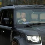 BREAKING Michael Carrick si všimol v Carringtone, keď Man Utd „dosiahol dohodu“ s manažérom