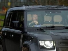 BREAKING Michael Carrick si všimol v Carringtone, keď Man Utd „dosiahol dohodu“ s manažérom BREAKING Michael Carrick si všimol v Carringtone, keď Man Utd „dosiahol dohodu“ s manažérom