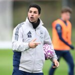 BREAKING: Mikel Arteta odhaľuje dve nové starosti so zraneniami Arsenalu a poskytuje aktualizáciu Piera Hincapieho