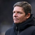 BREAKING: Oliver Glasner povedal Crystal Palace, že odchádza z klubu, keď Man Utd vyhlásil červenú výstrahu