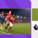Vysvetlenie VAR Arsenalu proti Nottinghamu Forest