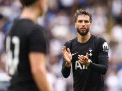 BREAKING: Tottenham poskytuje aktuálne informácie o zranení Rodriga Bentancura vo vyhlásení BREAKING: Tottenham poskytuje aktuálne informácie o zranení Rodriga Bentancura vo vyhlásení