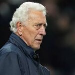 BREAKING: Tottenham potvrdil poctu Martinovi Chiversovi proti Bournemouthu, keď zomrela legenda Spurs vo veku 80 rokov